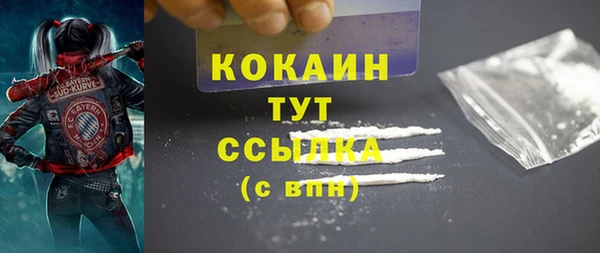 молекула духа Верея